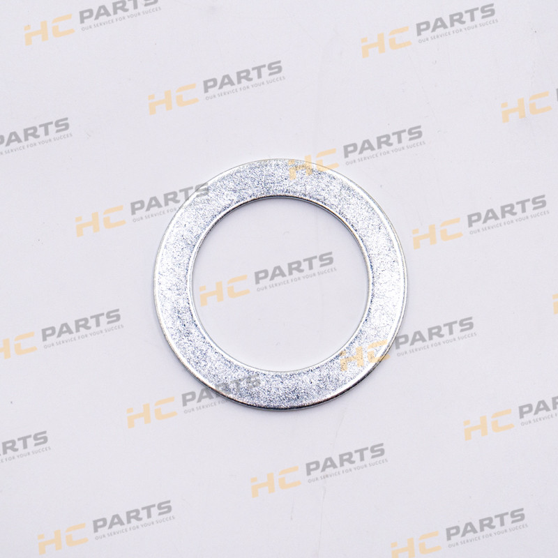 JCB проставка 45x3-AZERI PARTS