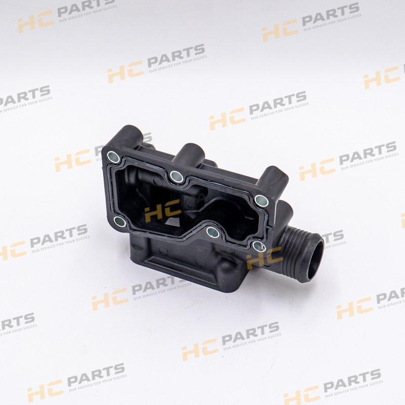 JCB Air hose Perkins AK AR - 3CX 4CX