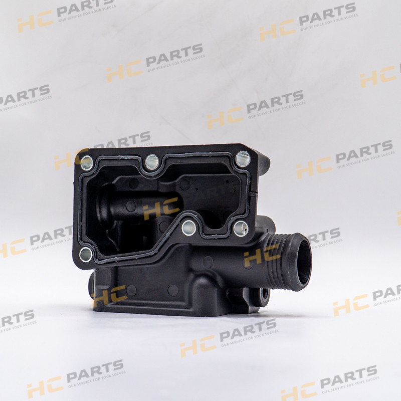 JCB Air hose Perkins AK AR - 3CX 4CX