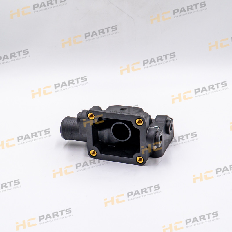 JCB Air hose Perkins AK AR - 3CX 4CX
