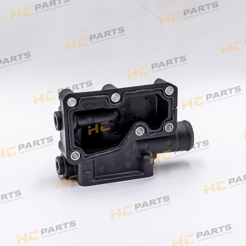JCB Air hose Perkins AK AR - 3CX 4CX