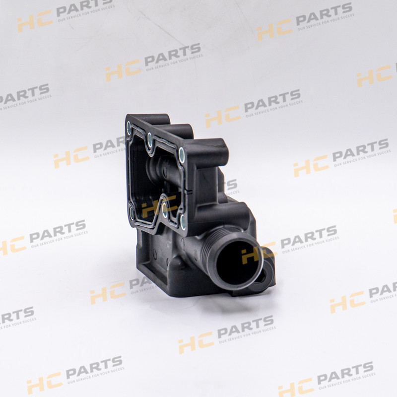JCB Air hose Perkins AK AR - 3CX 4CX