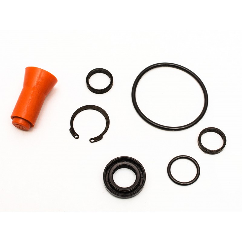 КОМПЛЕКТ УПЛОТНЕНИЙ ПЕДАЛИ ТОРМОЗА VOLVO ПОГРУЗЧИК