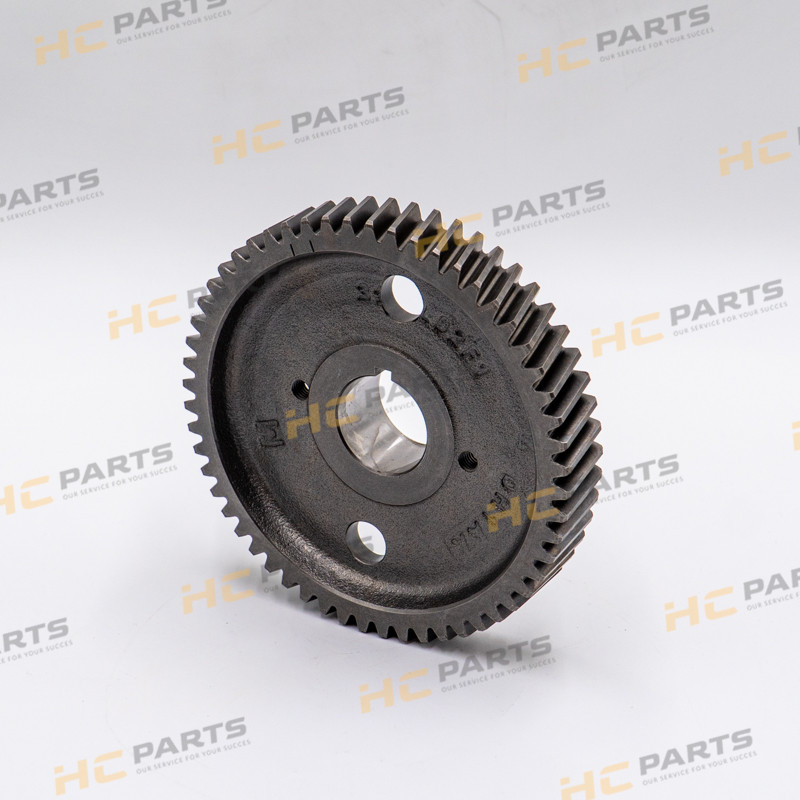 JCB Gear camshaft PERKINS LD LH LJ - PERKINS