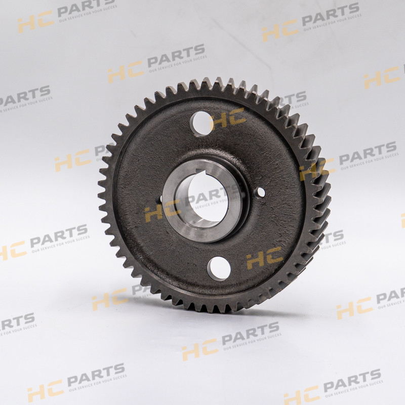 JCB Gear camshaft PERKINS LD LH LJ - PERKINS