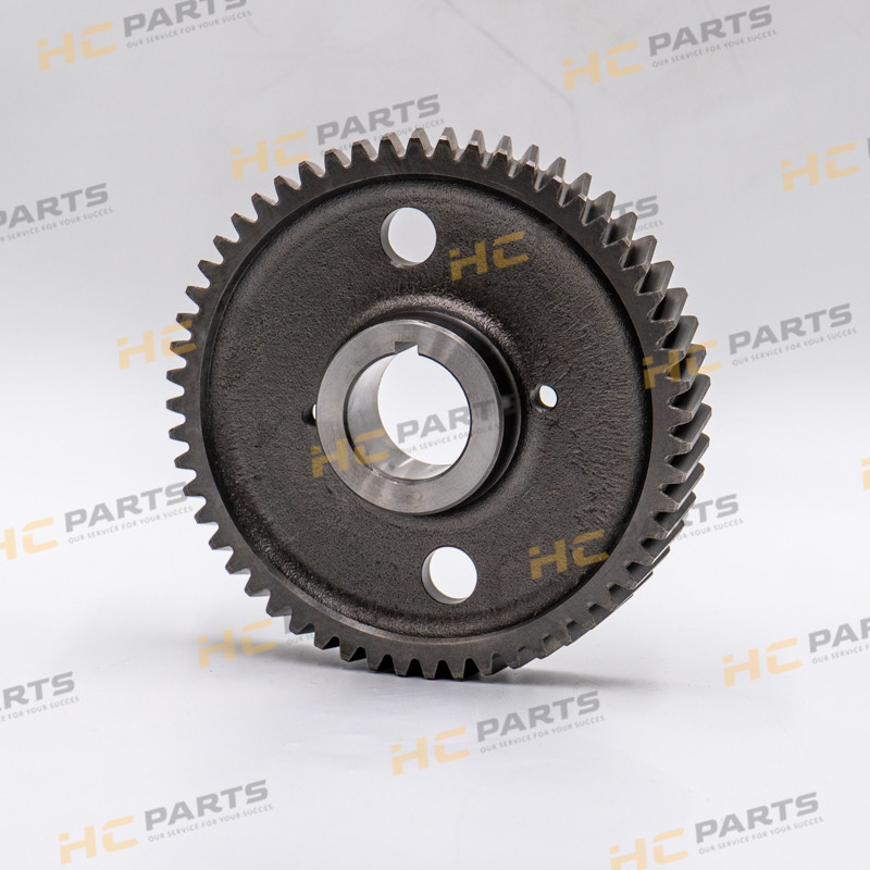 JCB Gear camshaft PERKINS LD LH LJ - PERKINS