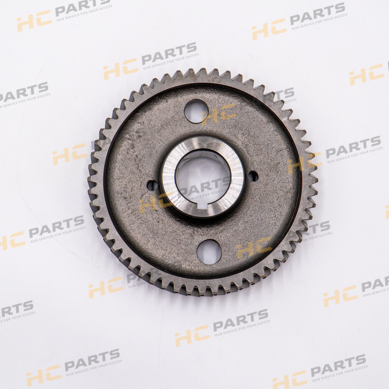 JCB Gear camshaft PERKINS LD LH LJ - PERKINS
