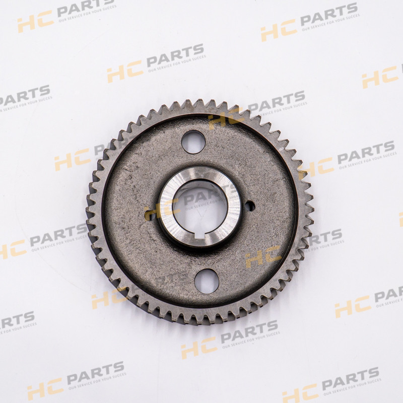 JCB Gear camshaft PERKINS LD LH LJ - PERKINS