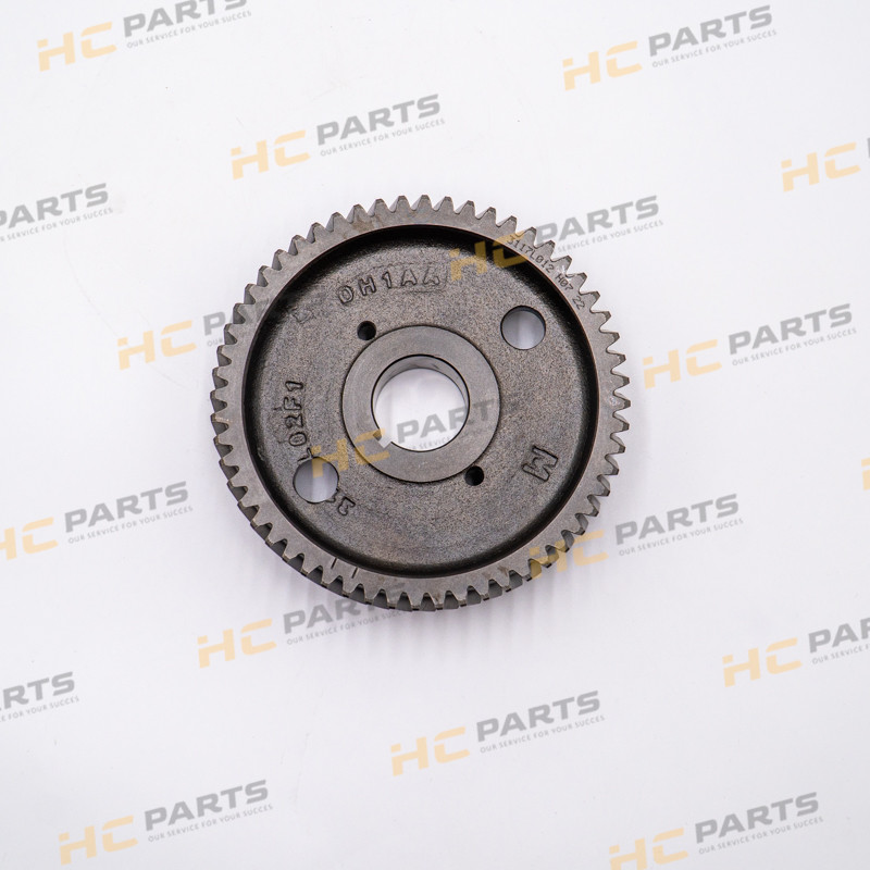 JCB Gear camshaft PERKINS LD LH LJ - PERKINS