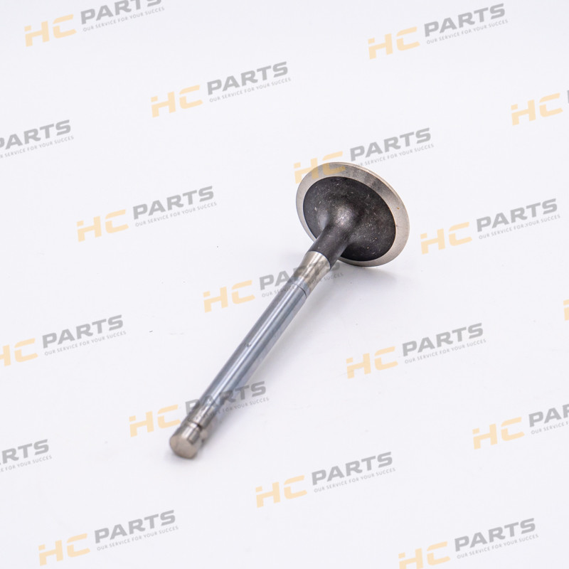 JCB Exhaust valve PERKINS RE RG RJ - PERKINS