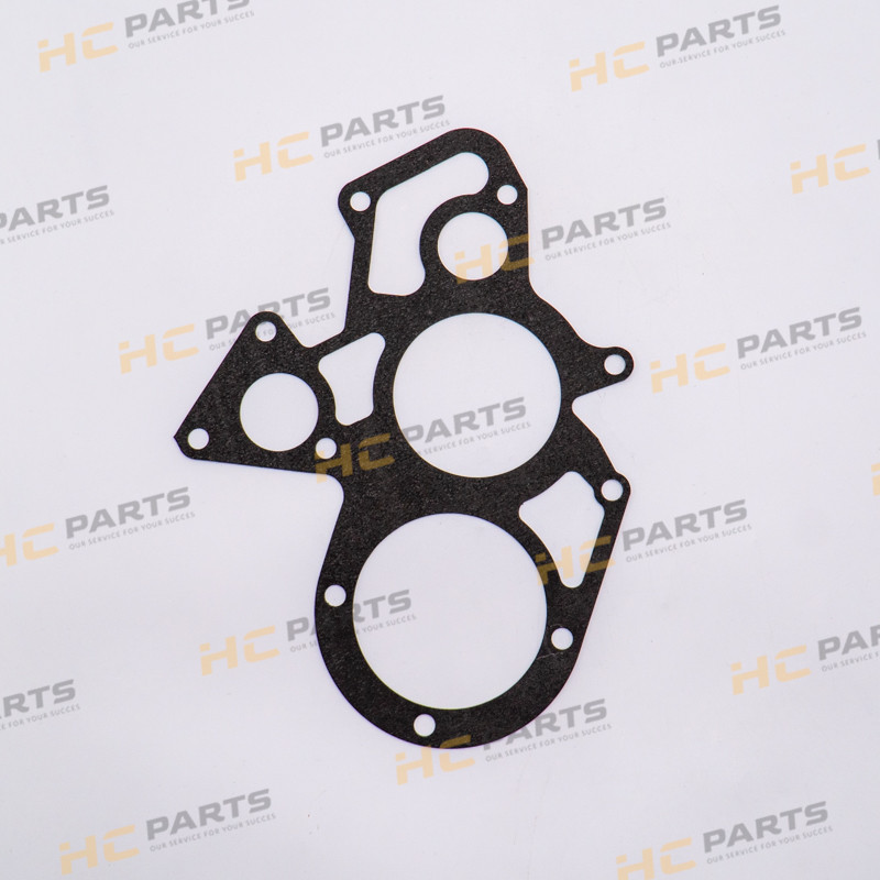 JCB Water pump gasket Perkins AK - 3CX 4CX PERKINS
