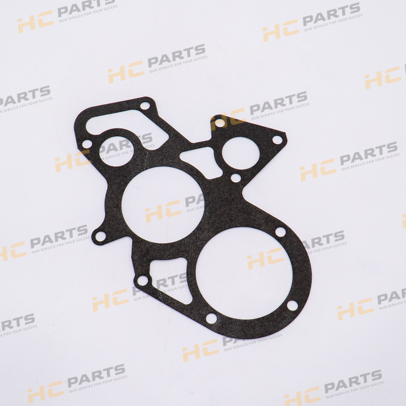 JCB Water pump gasket Perkins AK - 3CX 4CX PERKINS