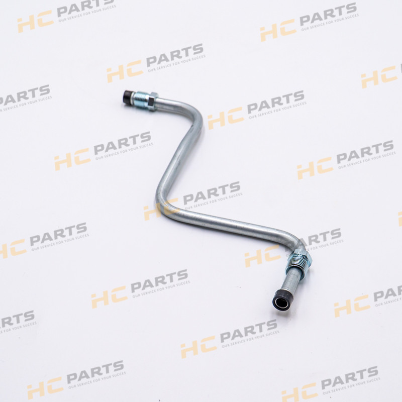 JCB Fuel pipe onjection pump Perkins AR AK - 3CX 4CX PERKINS
