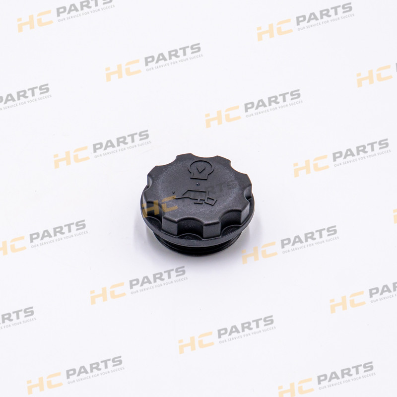 JCB Oil cap PERKINS engine - ORIGINAL