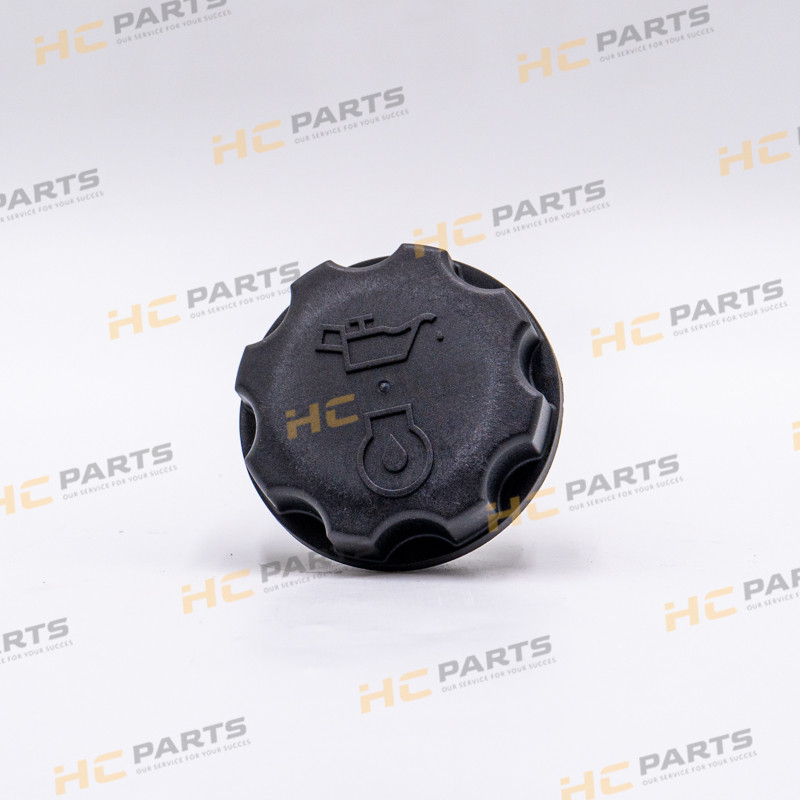JCB Oil cap PERKINS engine - ORIGINAL
