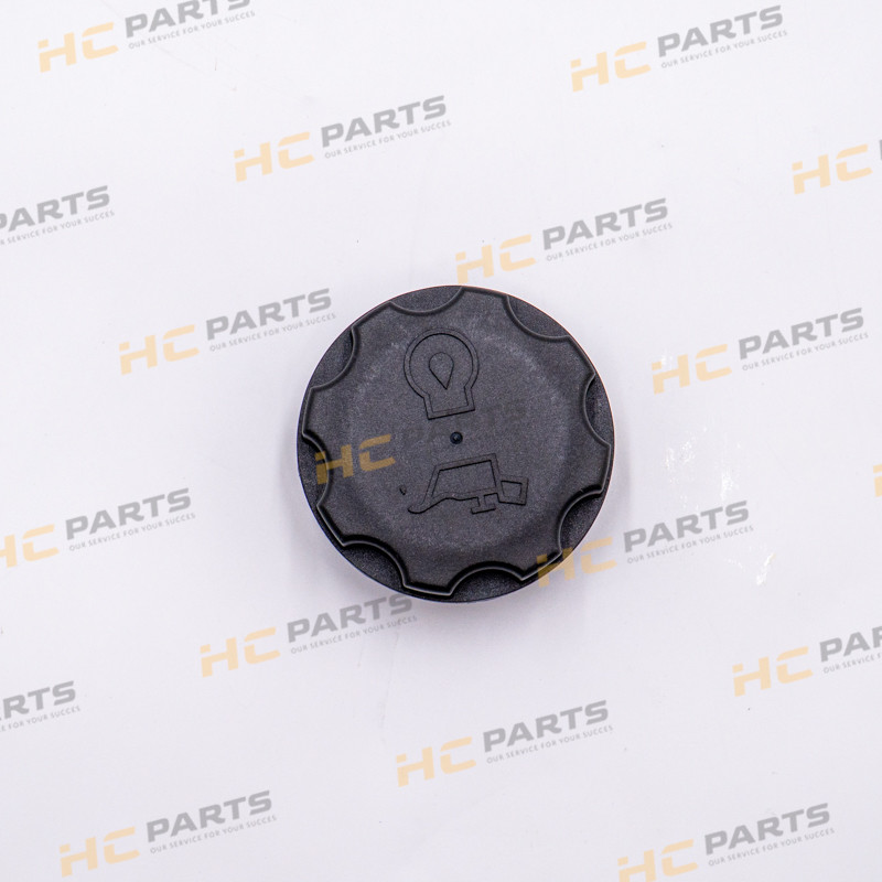 JCB Oil cap PERKINS engine - ORIGINAL