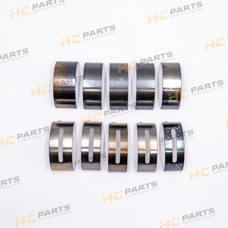 JCB Main bearings STD PERKINS 1004.4 - PERKINS