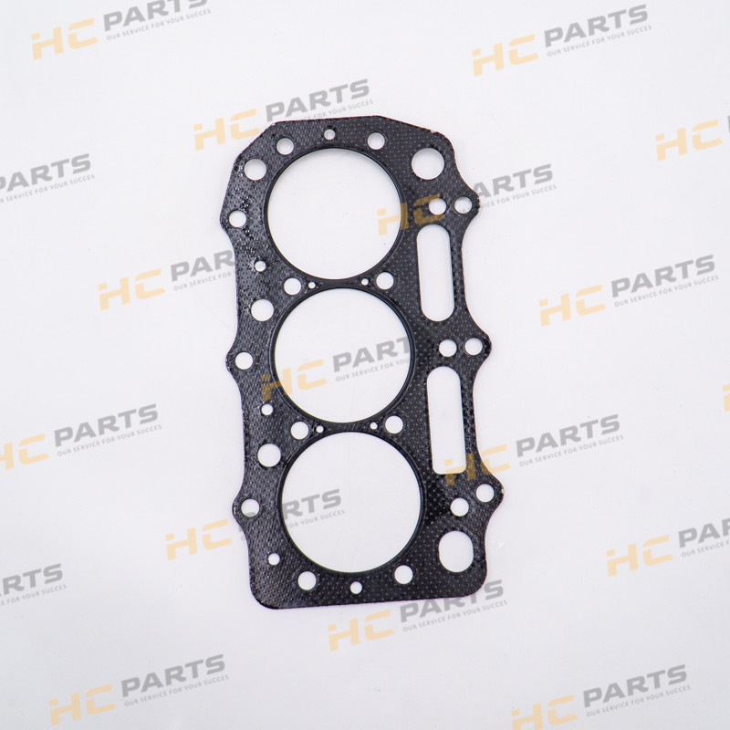 JCB Perkins GJ HH head gasket - Mini excavator PERKINS