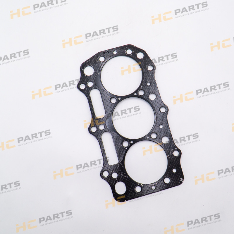 JCB Perkins GJ HH head gasket - Mini excavator PERKINS