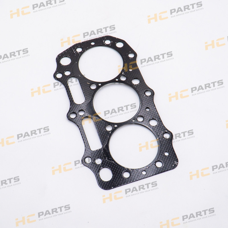JCB Perkins GJ HH head gasket - Mini excavator PERKINS