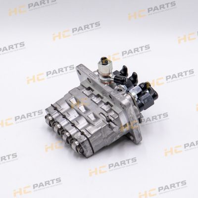 JCB Инжекторный насос Perkins HP HR — мини-экскаватор Perkins