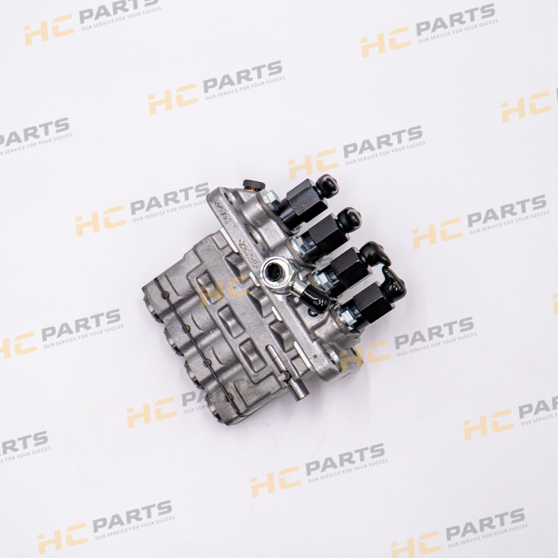 JCB Injection pump Perkins HP HR - mini excavator PERKINS
