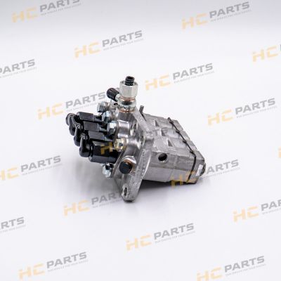 JCB Инжекторный насос Perkins HP HR — мини-экскаватор Perkins — фото 6