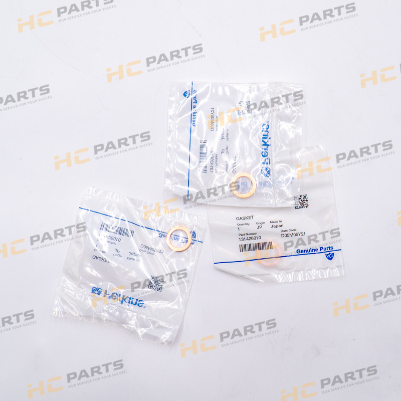 JCB Gasket kit PERKINS 103-10 KD - PERKINS