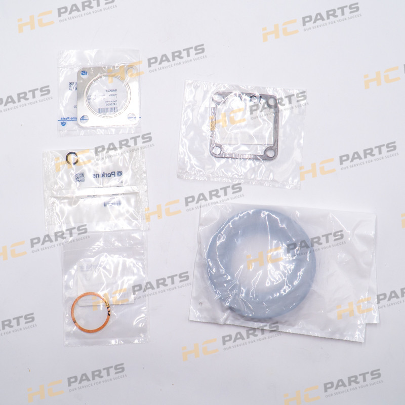 JCB Gasket kit PERKINS 103-10 KD - PERKINS