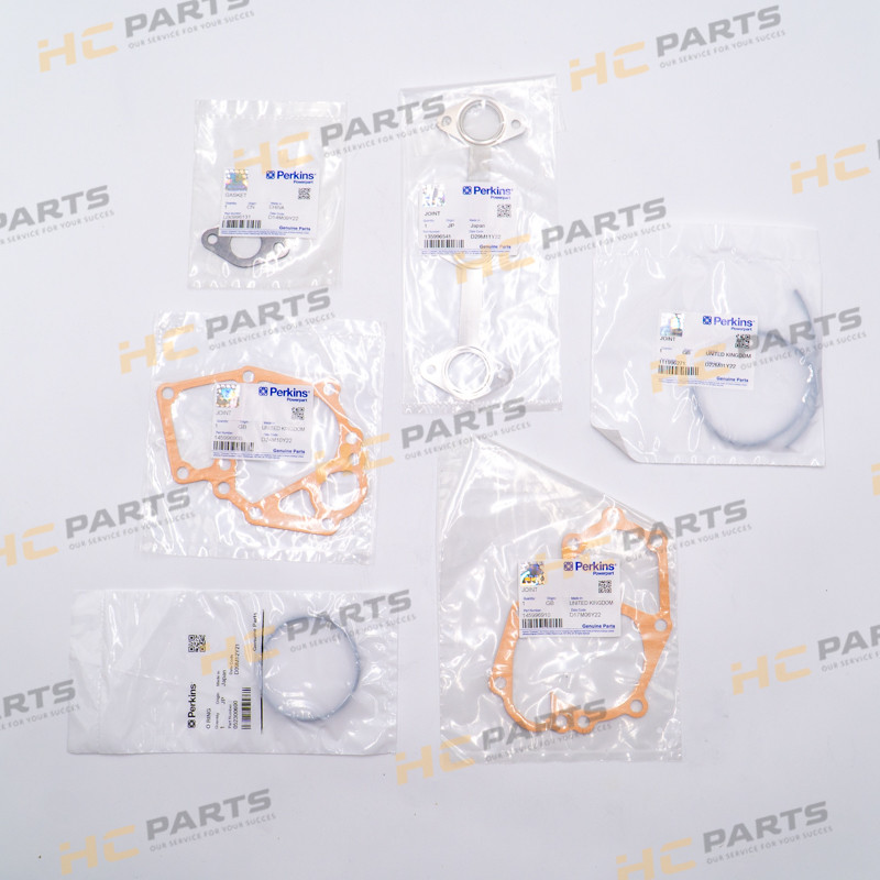 JCB Gasket kit PERKINS 103-10 KD - PERKINS