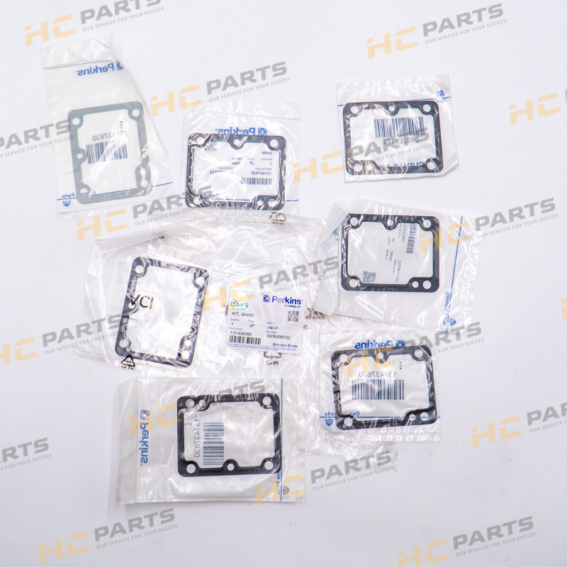 JCB Gasket kit PERKINS 103-10 KD - PERKINS