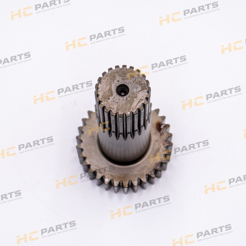 JCB Drive shaft (slew/track gearbox) - JS