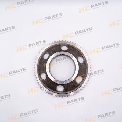 JCB Ступица центрального колеса - 3CX 4CX AZERI PARTS — фото 3