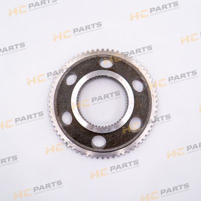 JCB Ступица центрального колеса - 3CX 4CX AZERI PARTS — фото 4