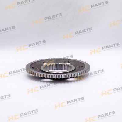 JCB Ступица центрального колеса - 3CX 4CX AZERI PARTS — фото 8