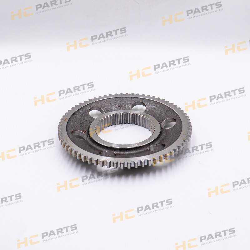 JCB Center wheel hub - 3CX 4CX AZERI PARTS