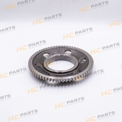 JCB Ступица центрального колеса - 3CX 4CX AZERI PARTS — фото 9