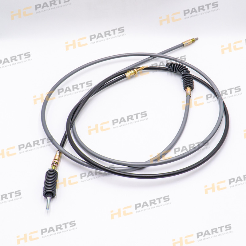 JCB Throttle cable Perkins AR AK - 3CX 4CX