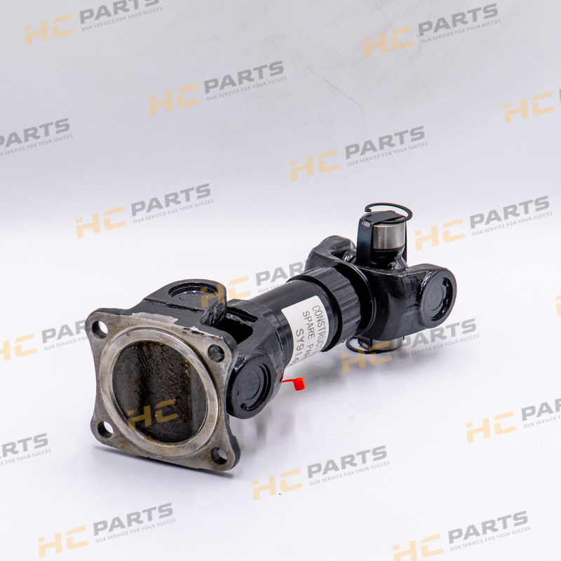 JCB Propshaft rear - 3CX 4CX POWERSHIFT