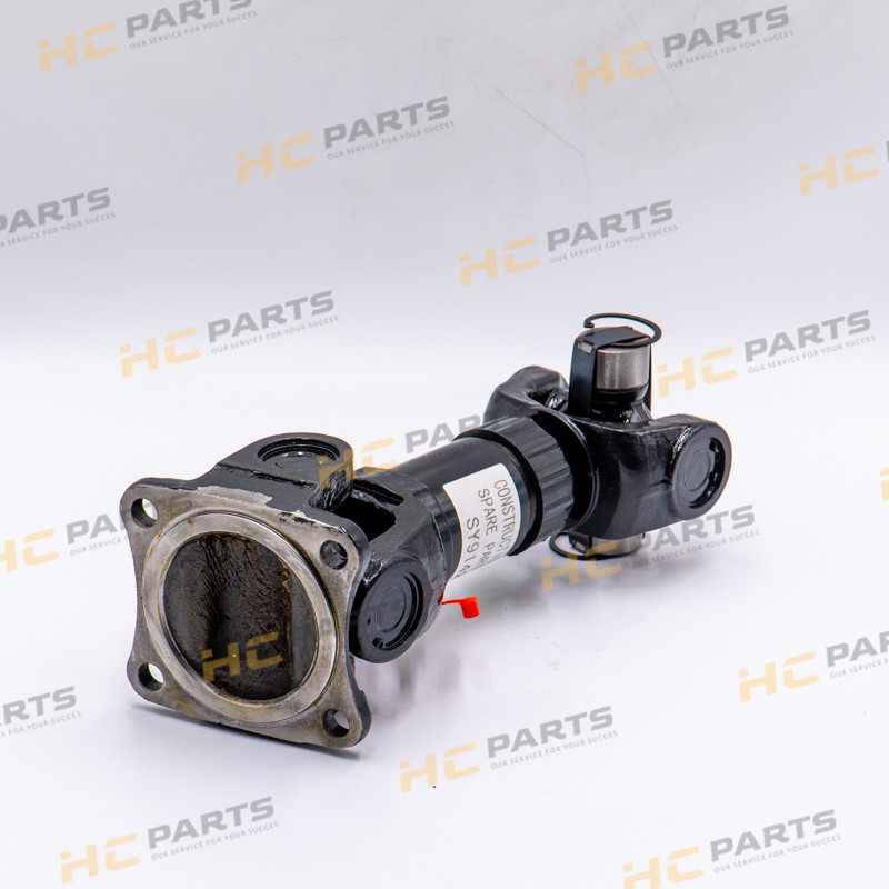 JCB Propshaft rear - 3CX 4CX POWERSHIFT