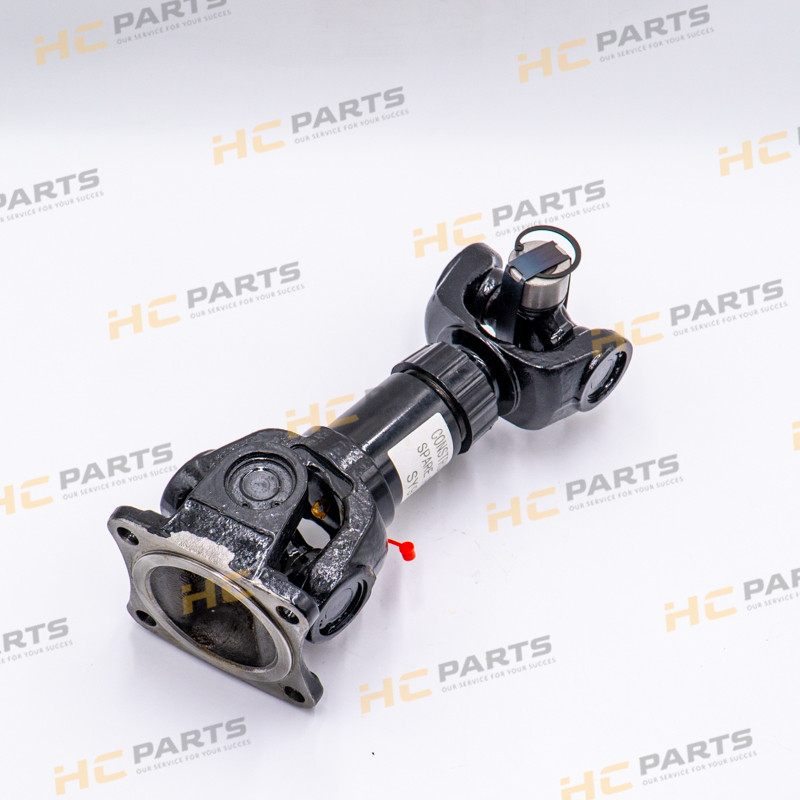 JCB Propshaft rear - 3CX 4CX POWERSHIFT