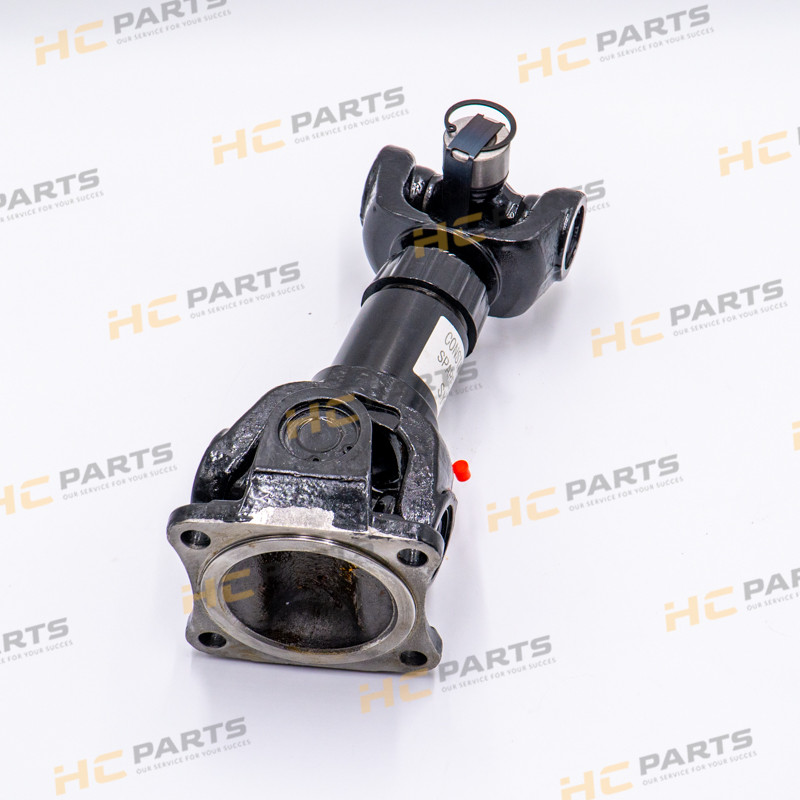 JCB Propshaft rear - 3CX 4CX POWERSHIFT