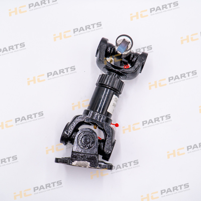 JCB Propshaft rear - 3CX 4CX POWERSHIFT