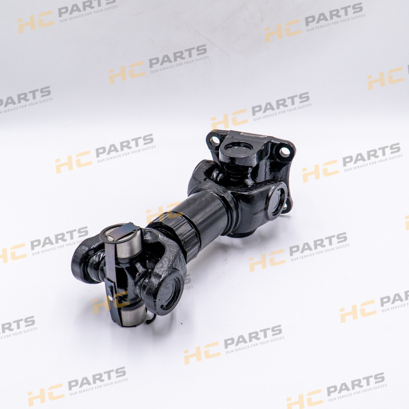 JCB Propshaft rear - 3CX 4CX POWERSHIFT