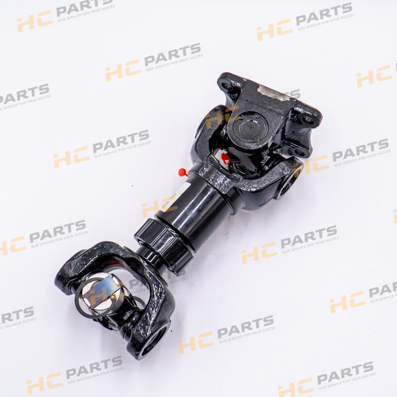 JCB Propshaft rear - 3CX 4CX POWERSHIFT