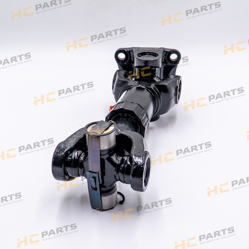 JCB Propshaft rear - 3CX 4CX POWERSHIFT
