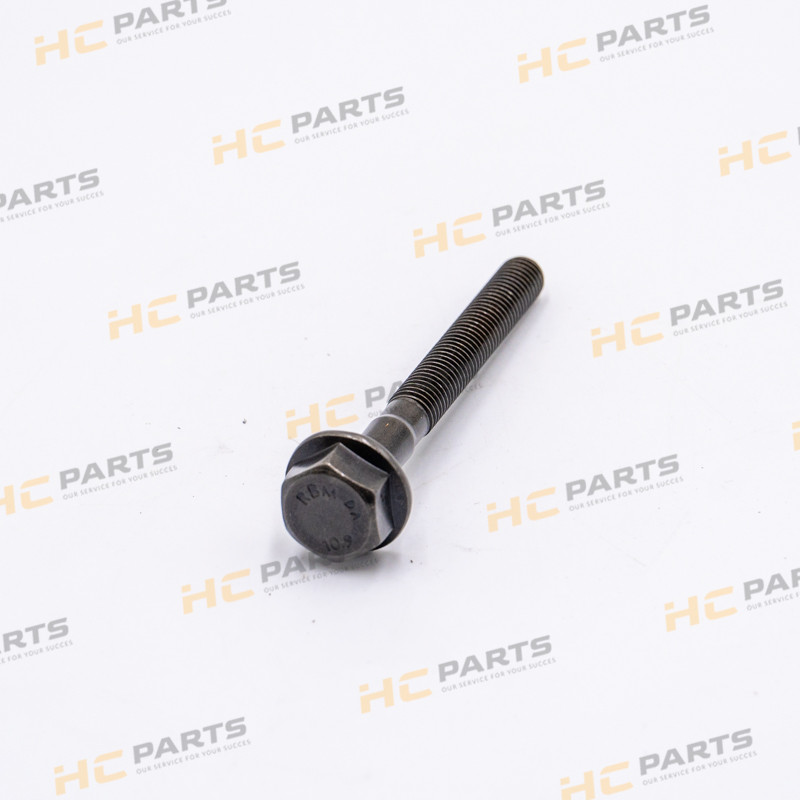 JCB Head bolt short PERKINS 1004 - PERKINS