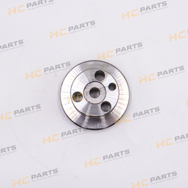 JCB Idler Hub - 3CX 4CX PERKINS