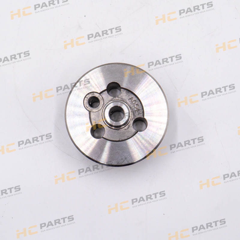 JCB Idler Hub - 3CX 4CX PERKINS