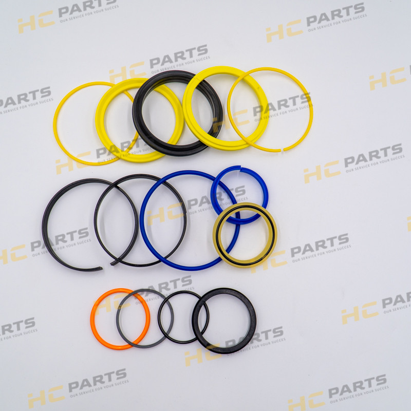 JCB Set kit seal 60x110 ORIGINAL
